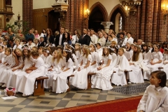 Boże Ciało 2012