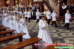 Komunia 2013