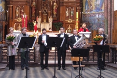 Koncert Wielkanocny
