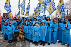 Orszak Trzech Króli 2019